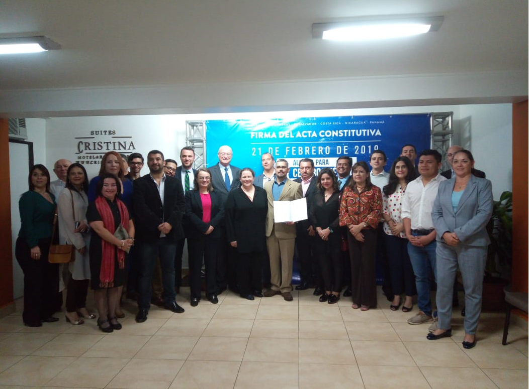 Firma Acta Constitutiva