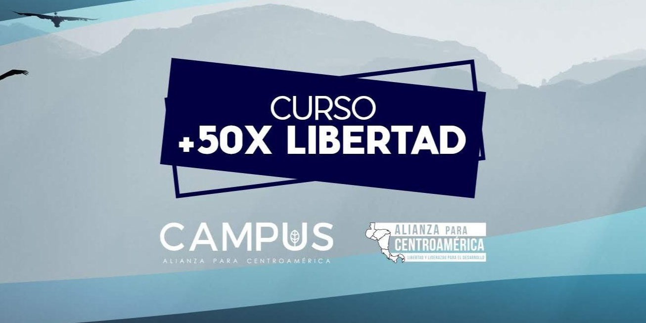 seminario +50 libertad