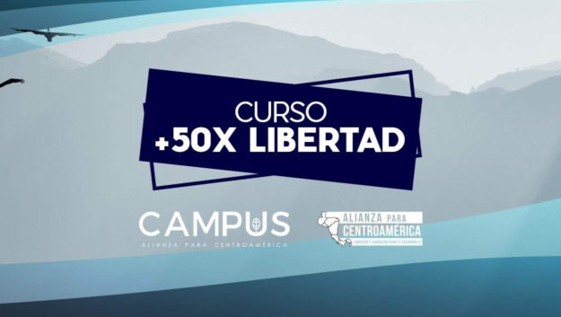 seminario +50 libertad