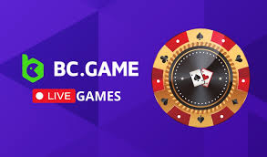 BC.Game Top Unveiling the Best Features of the Leading Crypto Casino BC.Game Top Unveiling the Best Features of the Leading Crypto Casino