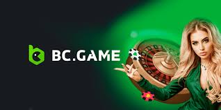 Discover the Thrills of BC.Game Bet Nigeria