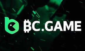 BC.Game Platform The Future of Online Gaming 2056035283