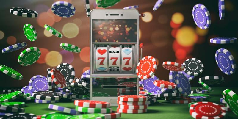 Best Online Casinos for Table Games - Your Ultimate Guide