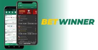 BetWinner App for Smartphones Your Ultimate Betting Companion