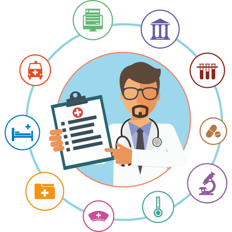 Bezpečná lekáreň Vaše zdravie na prvom mieste