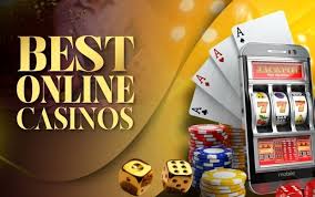 Casinostellare Il Tuo Viaggio nelle Stelle del Gioco Online