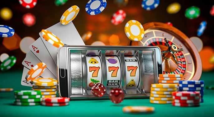Discover the Exciting World of Casino SlotsAmigo UK -287962858