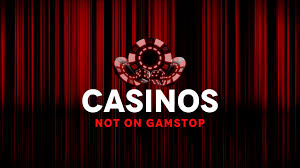 Discovering Casino Sites Not on Gamstop 1948935345
