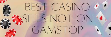 Discovering Casino Sites Not on Gamstop 1948935345