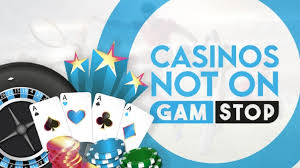Experience the Excitement of Non GamStop Paysafe Casinos Experience the Excitement of Non GamStop Paysafe Casinos