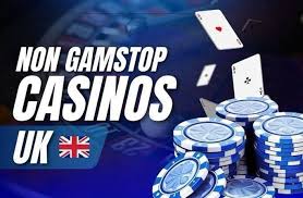 Experience the Excitement of Non GamStop Paysafe Casinos Experience the Excitement of Non GamStop Paysafe Casinos