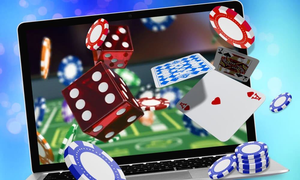 Explore the Thrills of Online Casino BetHog