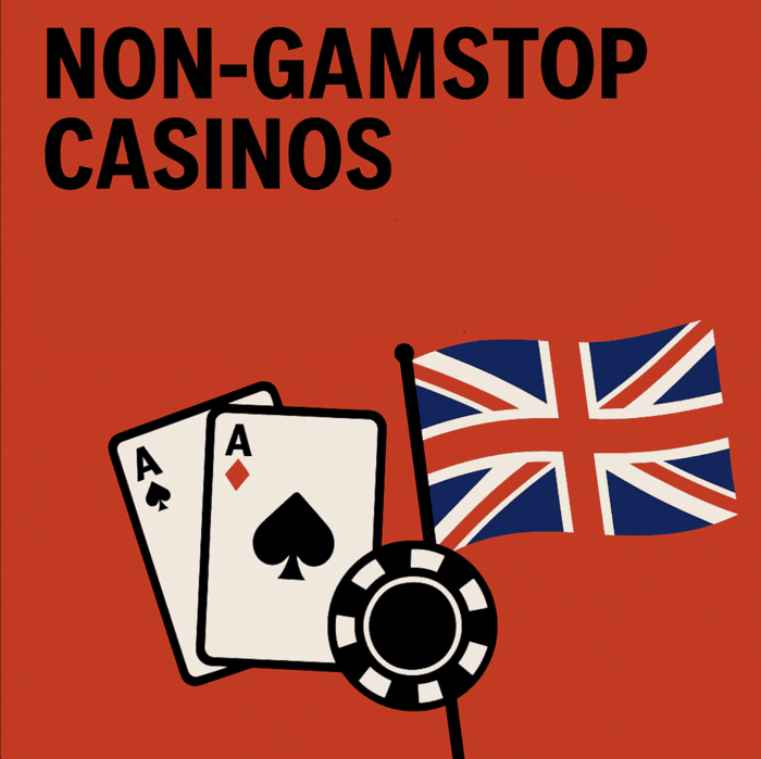 Exploring Non Gamstop Casino Sites Freedom and Fun Awaits