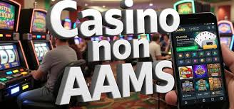 I migliori siti casino non AAMS gioca senza confini -1928229435