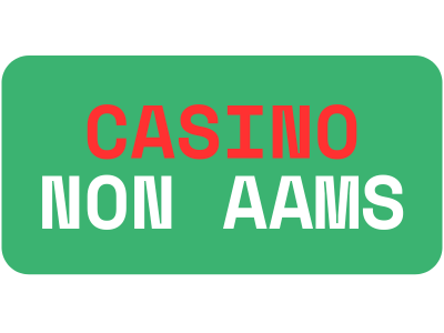 I migliori siti casino non AAMS gioca senza confini -1928229435