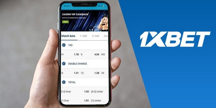 Official Site of 1xBet Your Gateway to Online Betting
