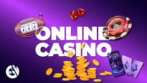 Step Into the Casino Universe A Journey Through Games and Excitement
