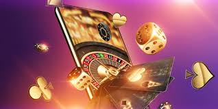 The Thrilling World of Casino BOF A New Era of Online Gambling