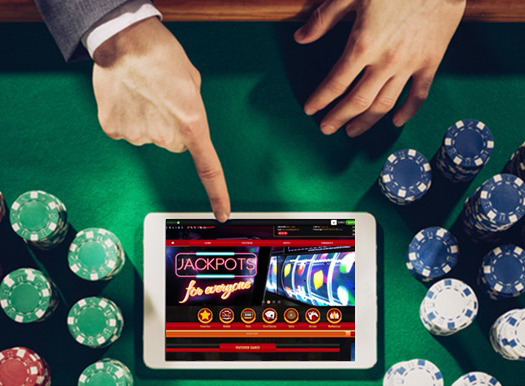 Understanding the Cipher Wins Casino Registration Process -37913202