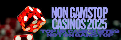 Unveiling the World of Casinos Not on GamStop in the UK