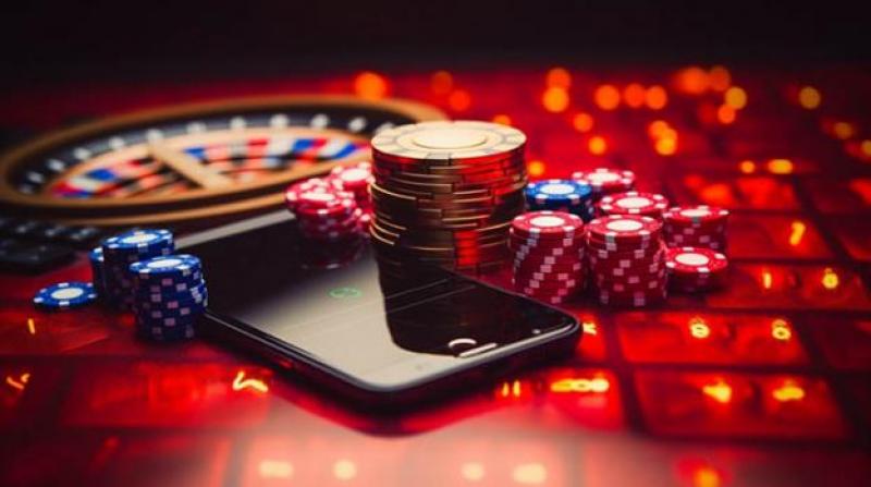 Your Ultimate Guide to Online Casino Winstler